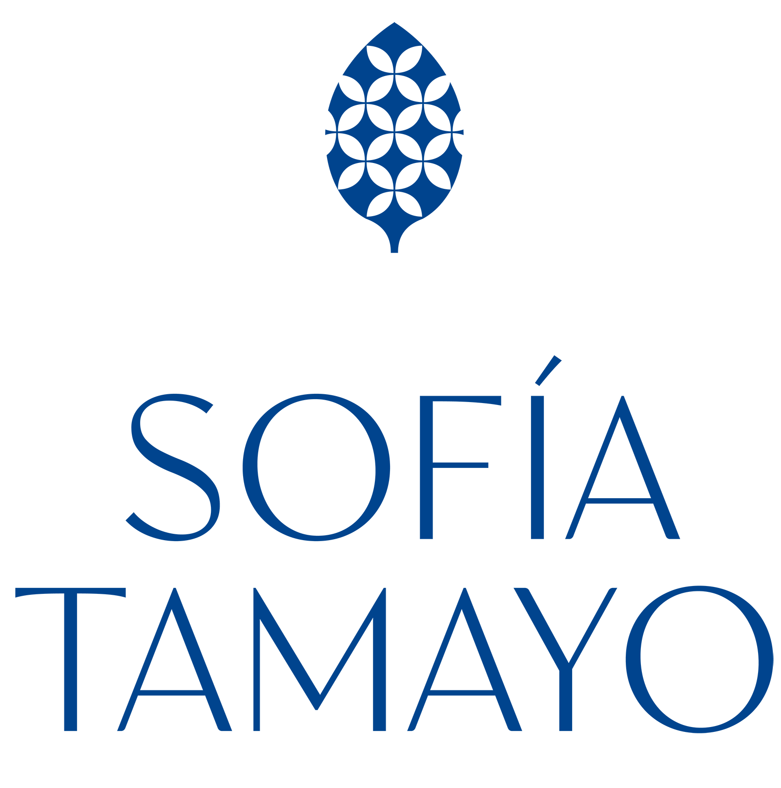 Sofía Tamayo